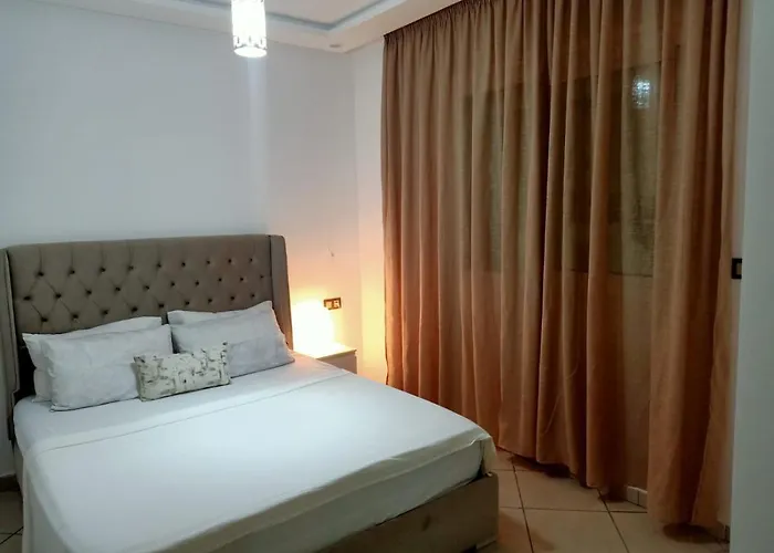 Appartement De Luxe A Deux Pas De La Mer