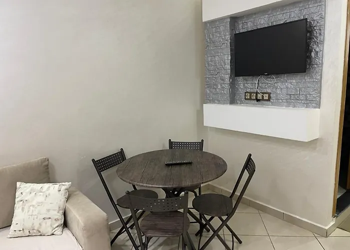 Appartement De Luxe A Deux Pas De La Mer
