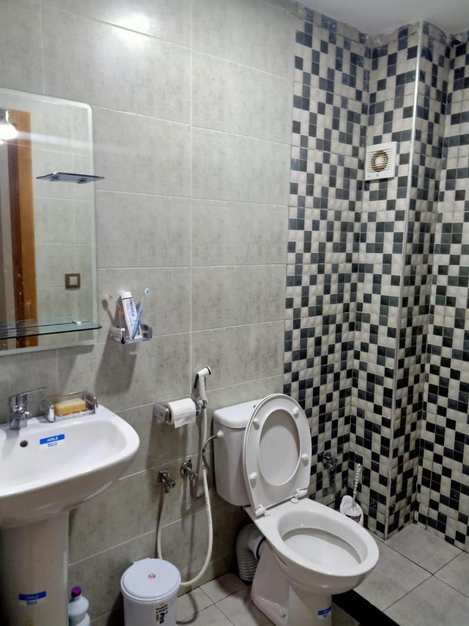 Apartment De Luxe A Deux Pas De La