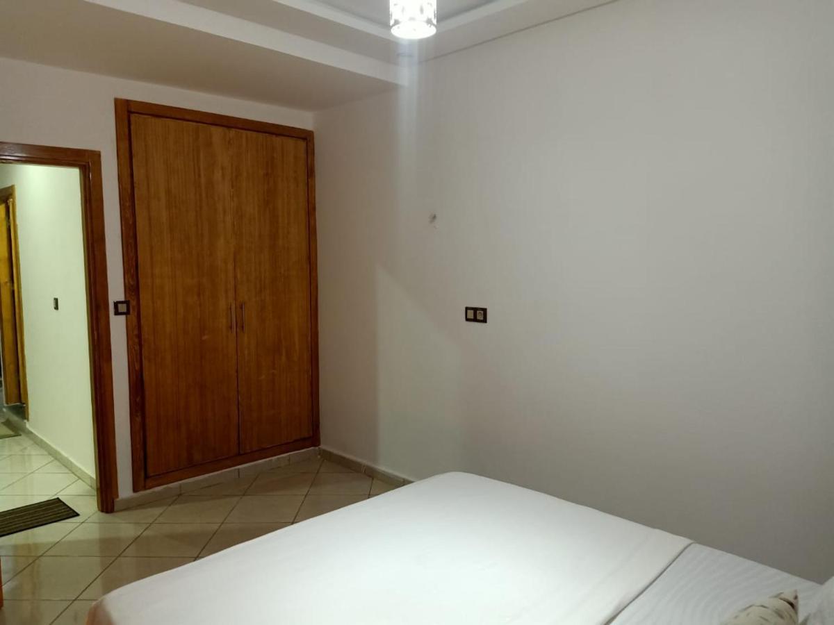 De Luxe A Deux Pas De La Apartment Martil